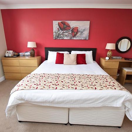 Dunmow Guest House Great Dunmow Εξωτερικό φωτογραφία