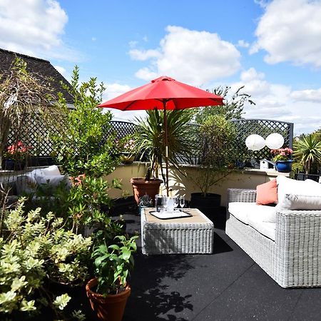 Dunmow Guest House Great Dunmow Εξωτερικό φωτογραφία
