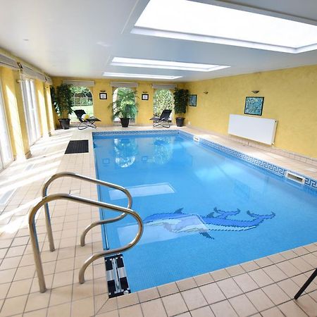 Dunmow Guest House Great Dunmow Εξωτερικό φωτογραφία