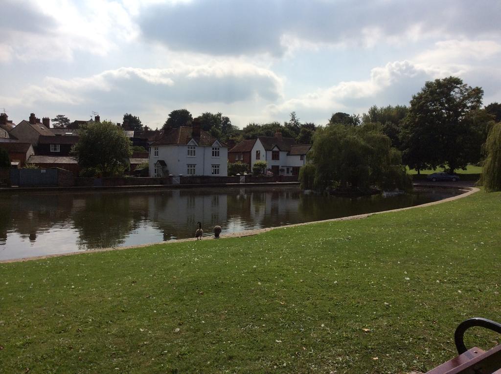 Dunmow Guest House Great Dunmow Εξωτερικό φωτογραφία