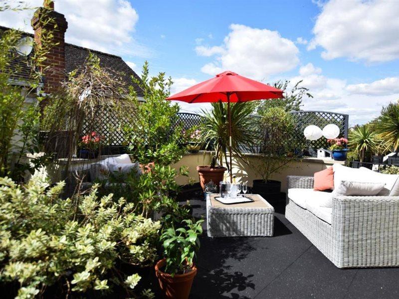 Dunmow Guest House Great Dunmow Εξωτερικό φωτογραφία