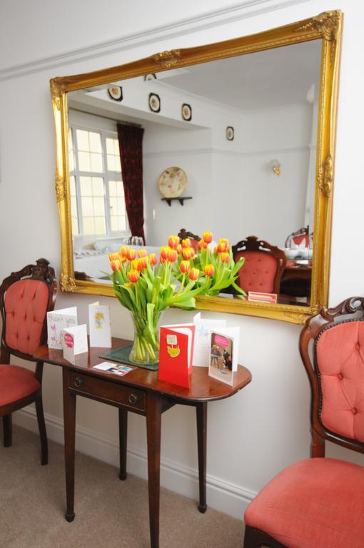 Dunmow Guest House Great Dunmow Εξωτερικό φωτογραφία