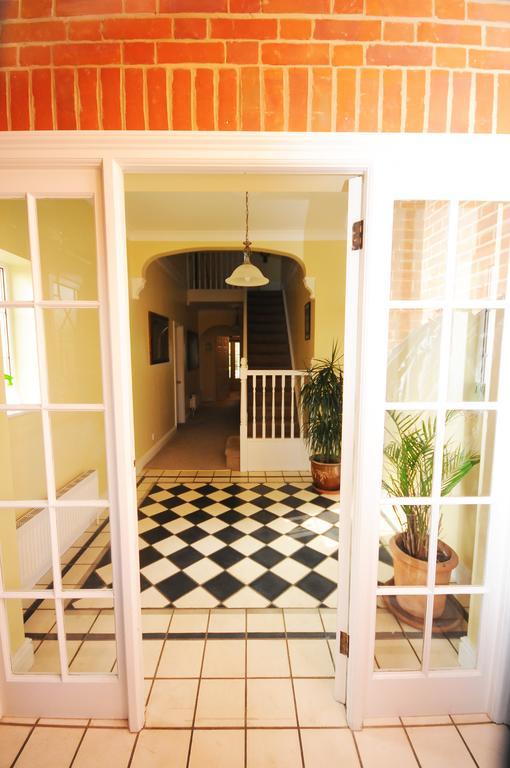 Dunmow Guest House Great Dunmow Εξωτερικό φωτογραφία