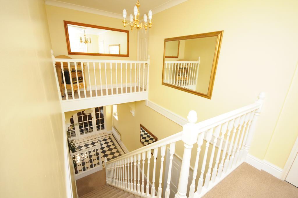 Dunmow Guest House Great Dunmow Εξωτερικό φωτογραφία