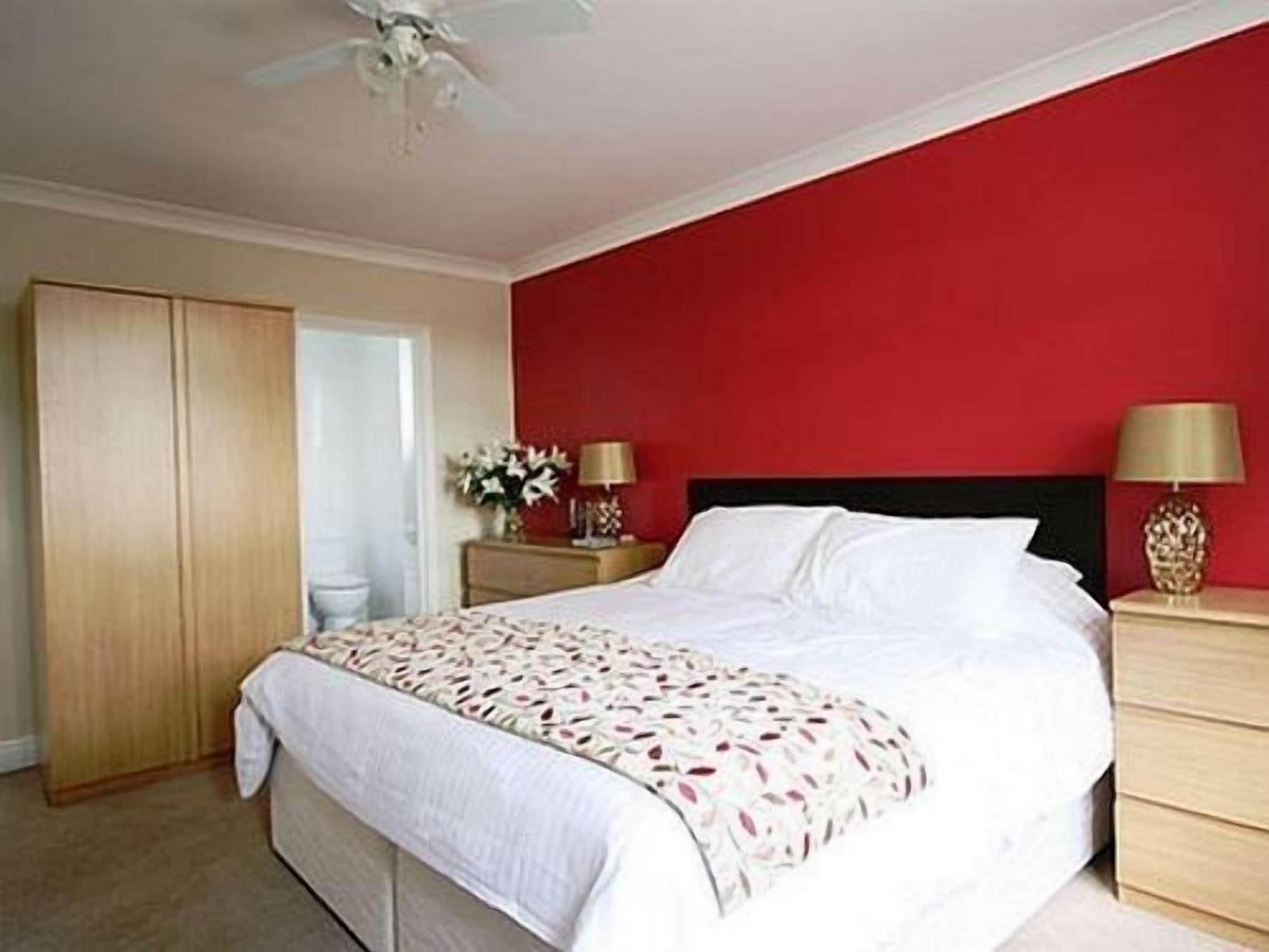 Dunmow Guest House Great Dunmow Εξωτερικό φωτογραφία