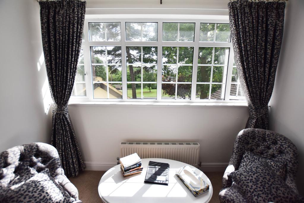 Dunmow Guest House Great Dunmow Εξωτερικό φωτογραφία