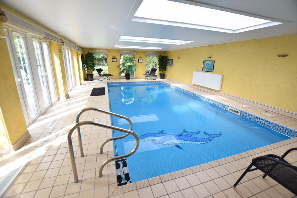Dunmow Guest House Great Dunmow Εξωτερικό φωτογραφία