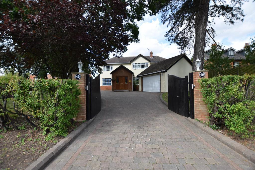 Dunmow Guest House Great Dunmow Εξωτερικό φωτογραφία