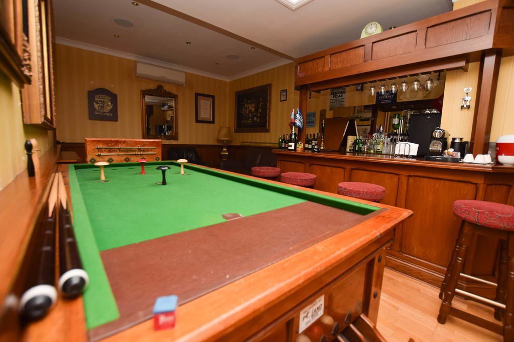 Dunmow Guest House Great Dunmow Εξωτερικό φωτογραφία